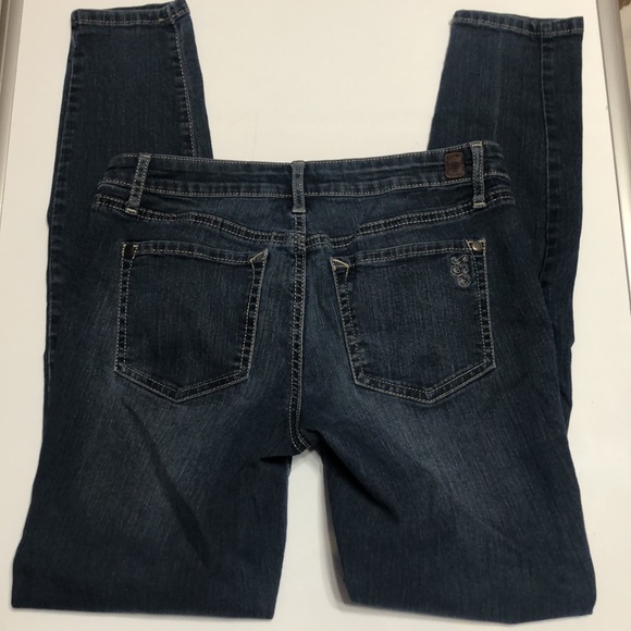 Jessica Simpson Sz 29 Women’s Jeggings - Picture 4 of 4
